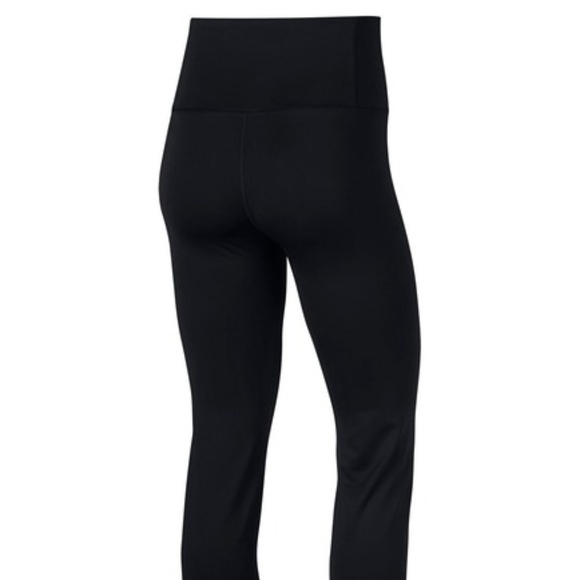 Nike – Power Classic Dri-FIT Gym Pants Black/black - Picture 2 of 4